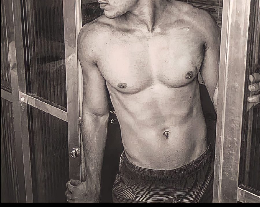 Samuel Safado 6
