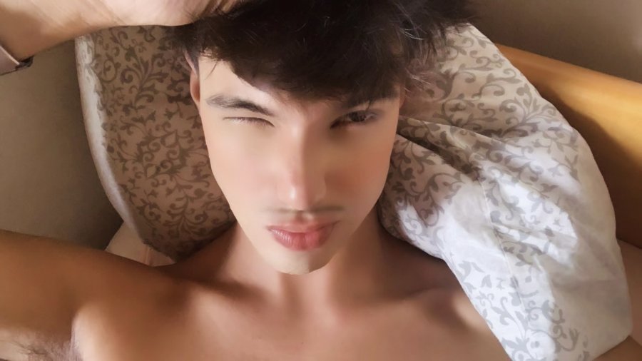 Aron Kelbert 2