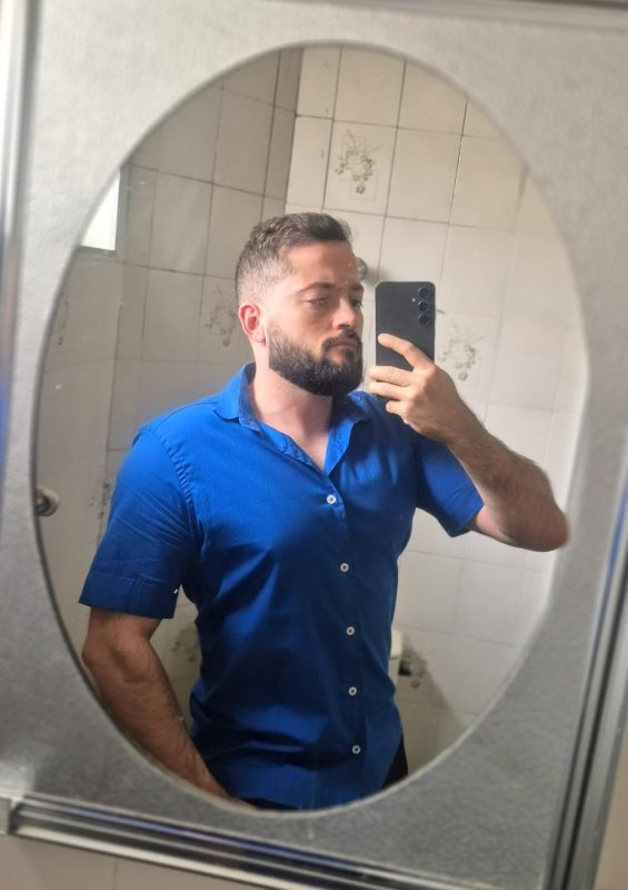 Ricardo Massagem 5