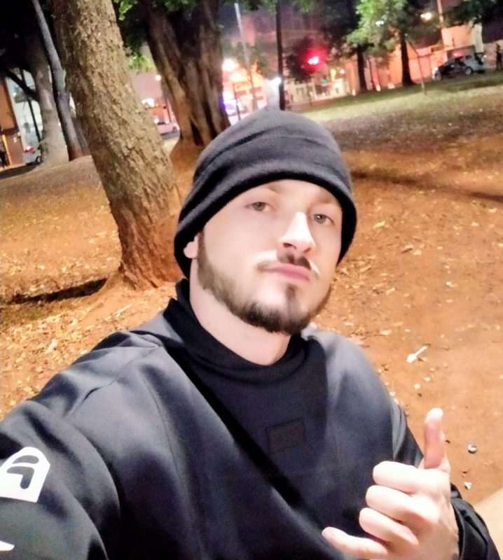 Ricardo Massagem 23