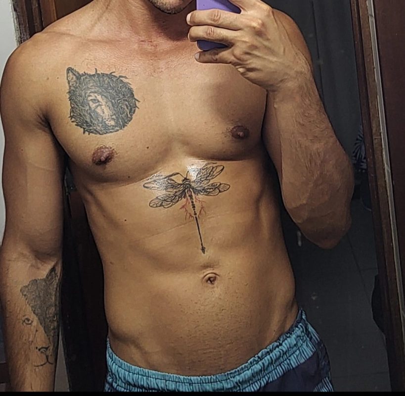 Samuel Safado 5