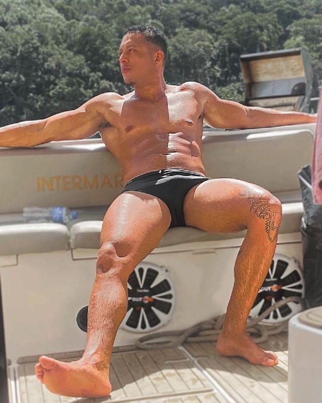 Rafael Cobra 14