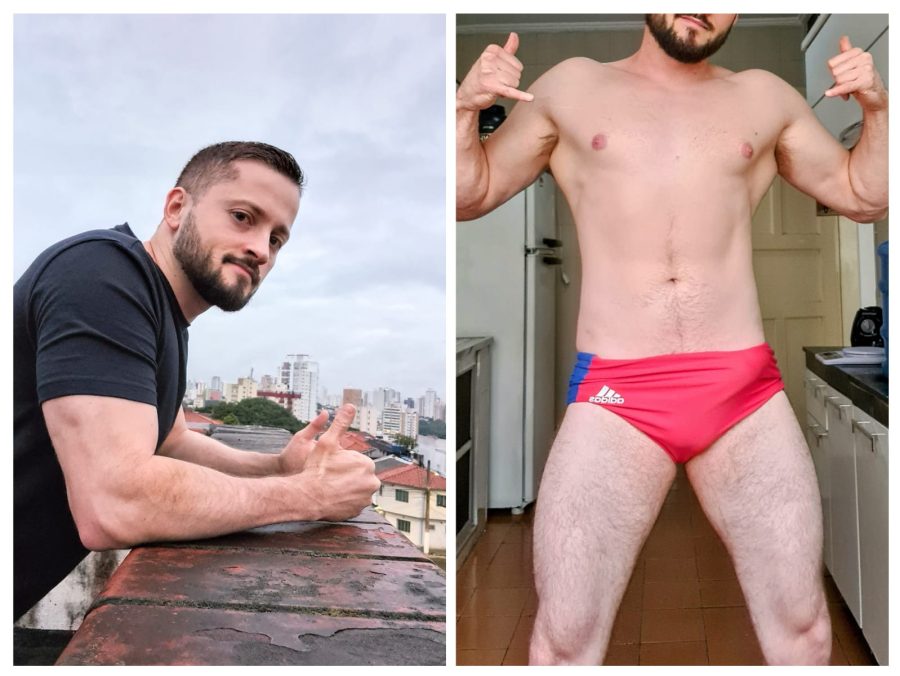 Ricardo Massagem 1