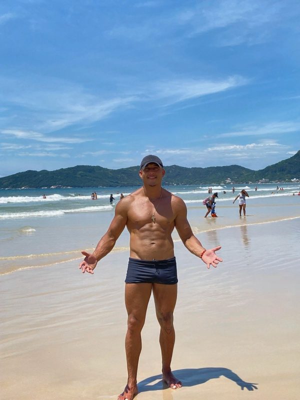 Rafael Cobra 7