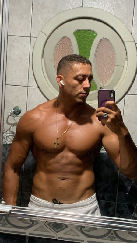 Rafael Cobra 3