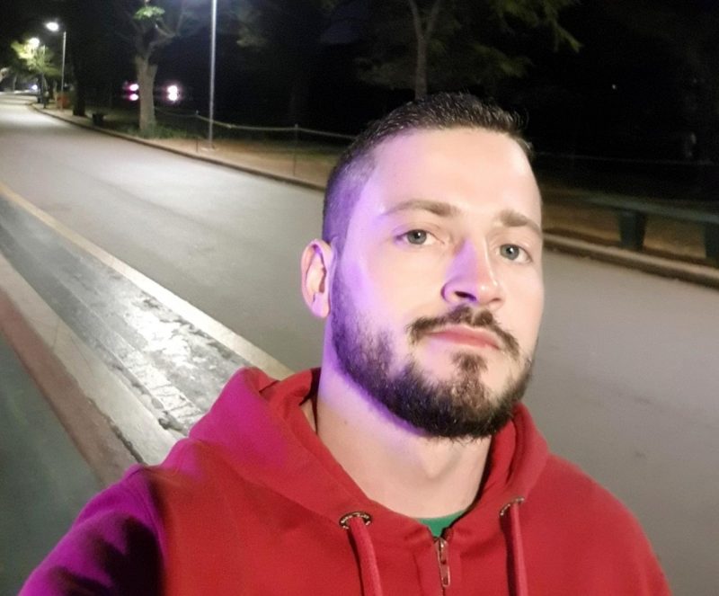 Ricardo Massagem 18