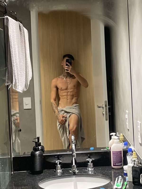 Vinicius Mello 15