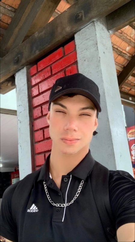 Aron Kelbert 1
