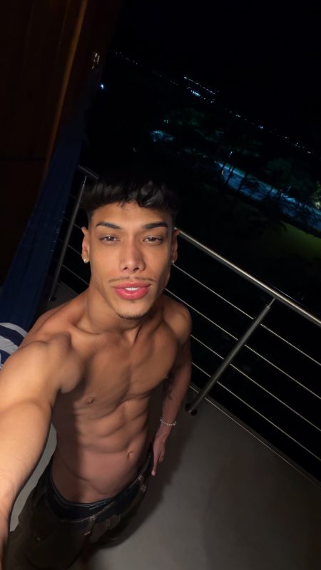 Lucas Alencar 25
