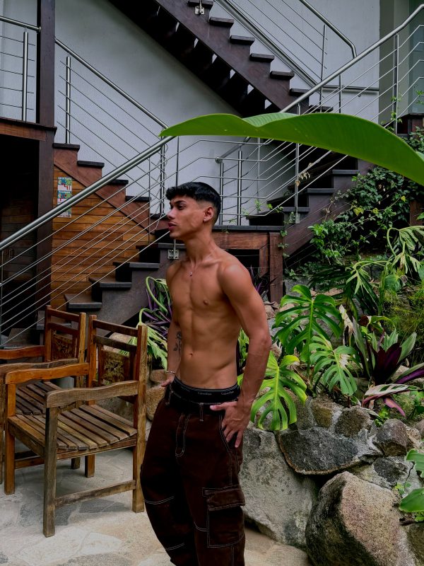Lucas Alencar 27