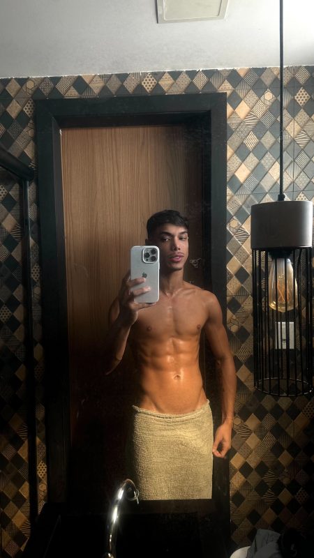 Lucas Alencar 30