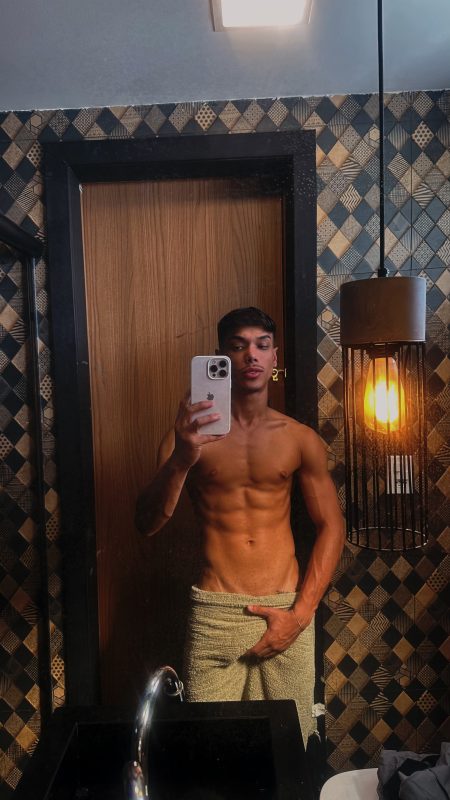 Lucas Alencar 29