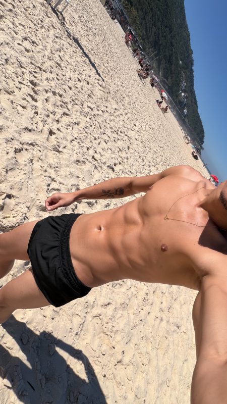 Lucas Alencar 19