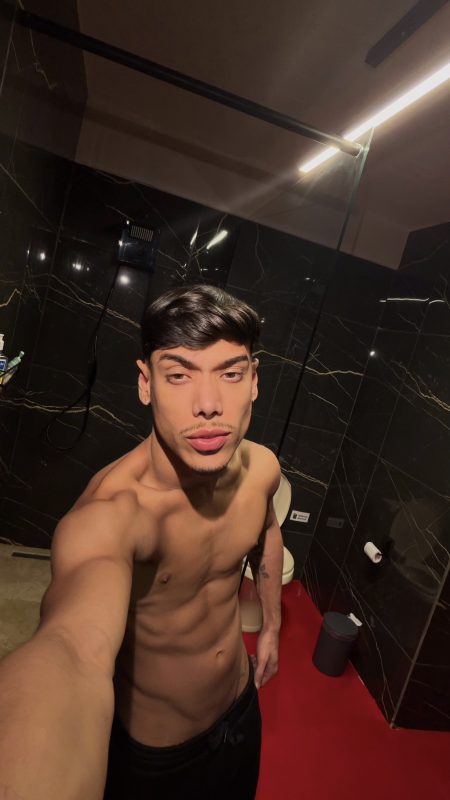 Lucas Alencar 6