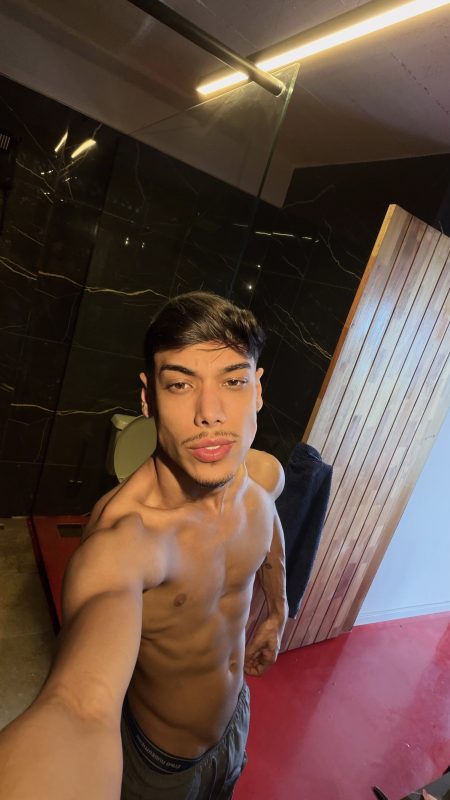 Lucas Alencar 8