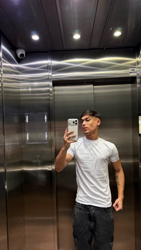 Lucas Alencar 24