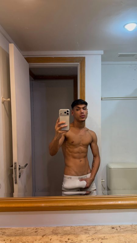 Lucas Alencar 17