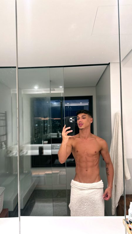 Lucas Alencar 33