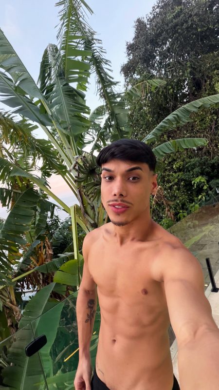 Lucas Alencar 23