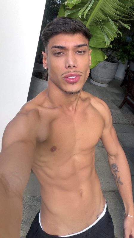 Lucas Alencar 1