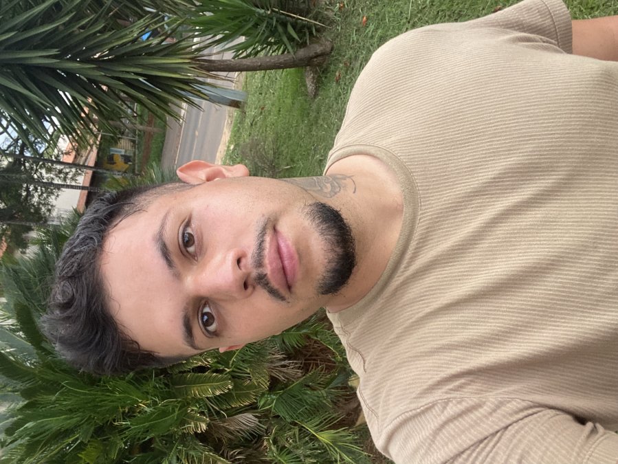 Vitor Gabriel 22CM – Sem Local 3