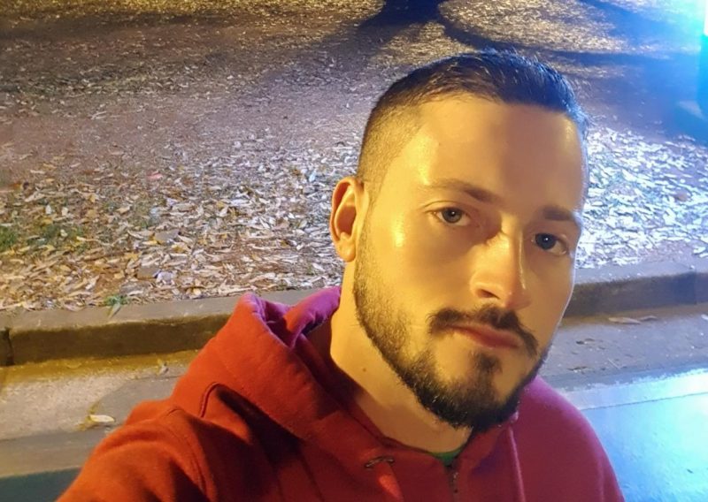 Ricardo Massagem 19