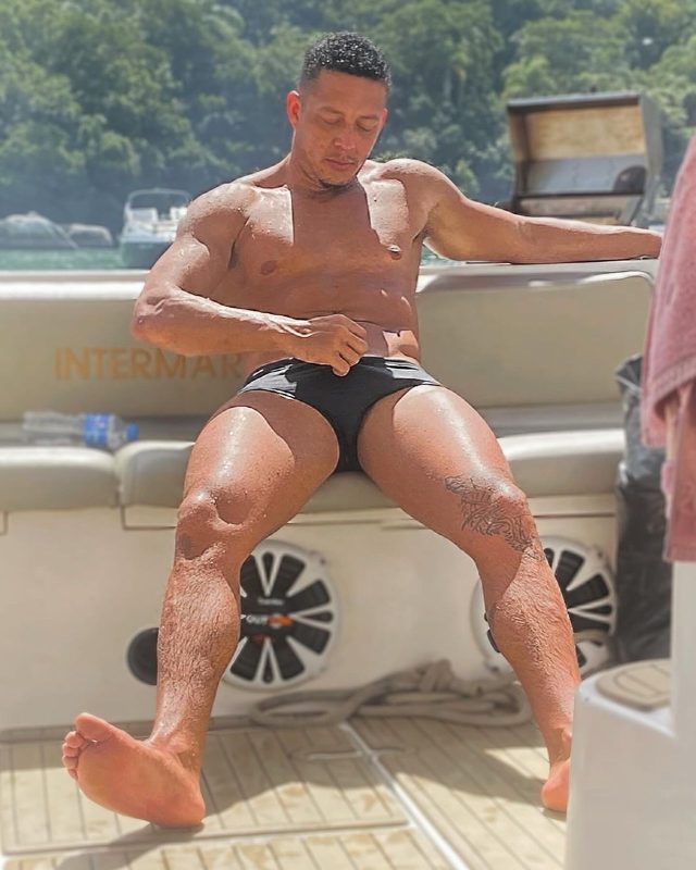 Rafael Cobra 13