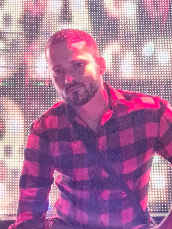Ricardo Massagem 15