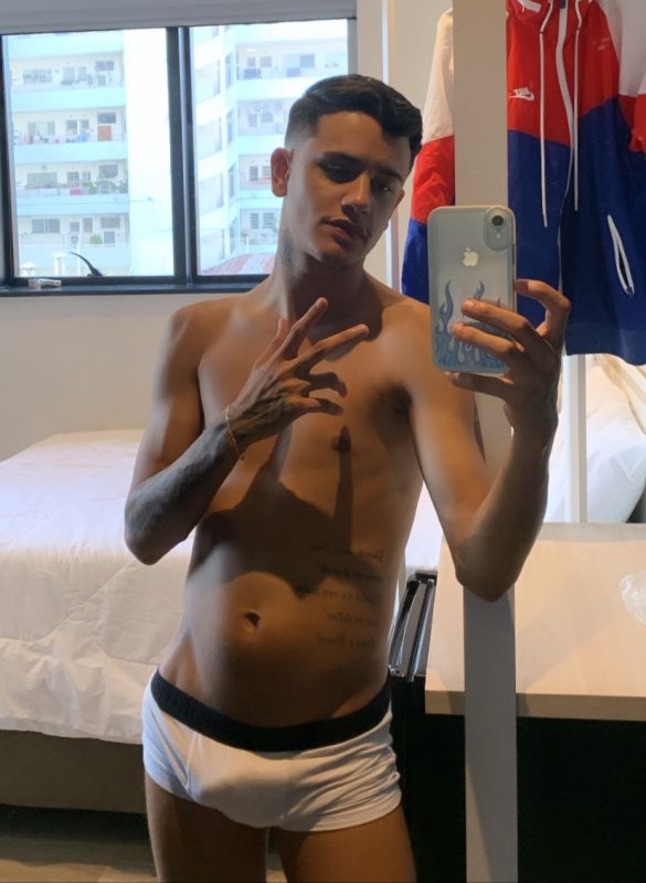 Bernardo Fernandes 2
