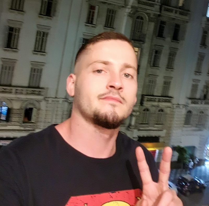 Ricardo Massagem 21