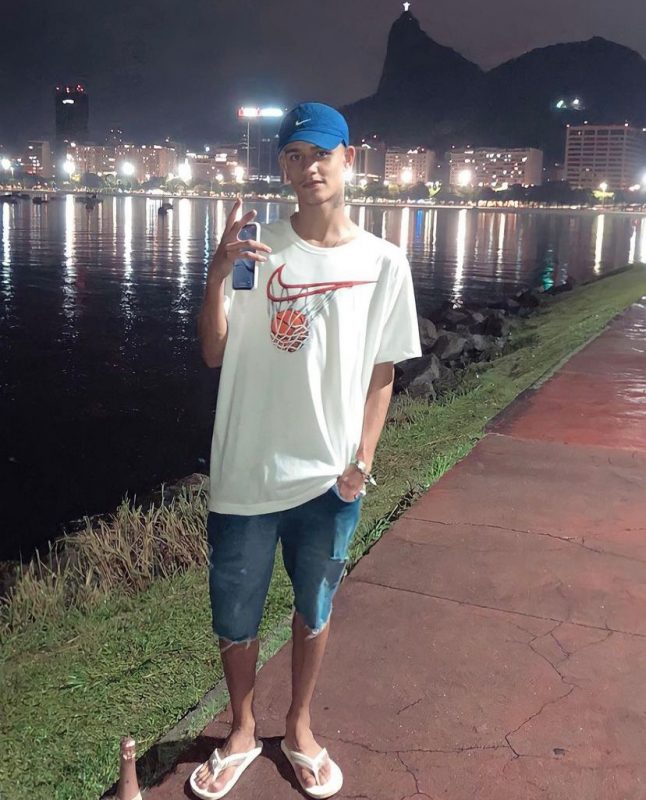 Bernardo Fernandes 4