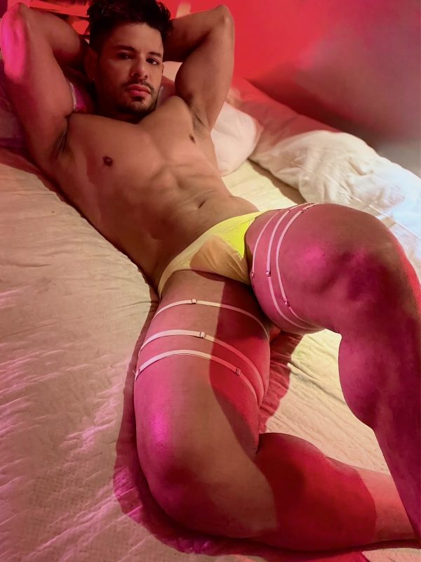 Johnny Diniz 3