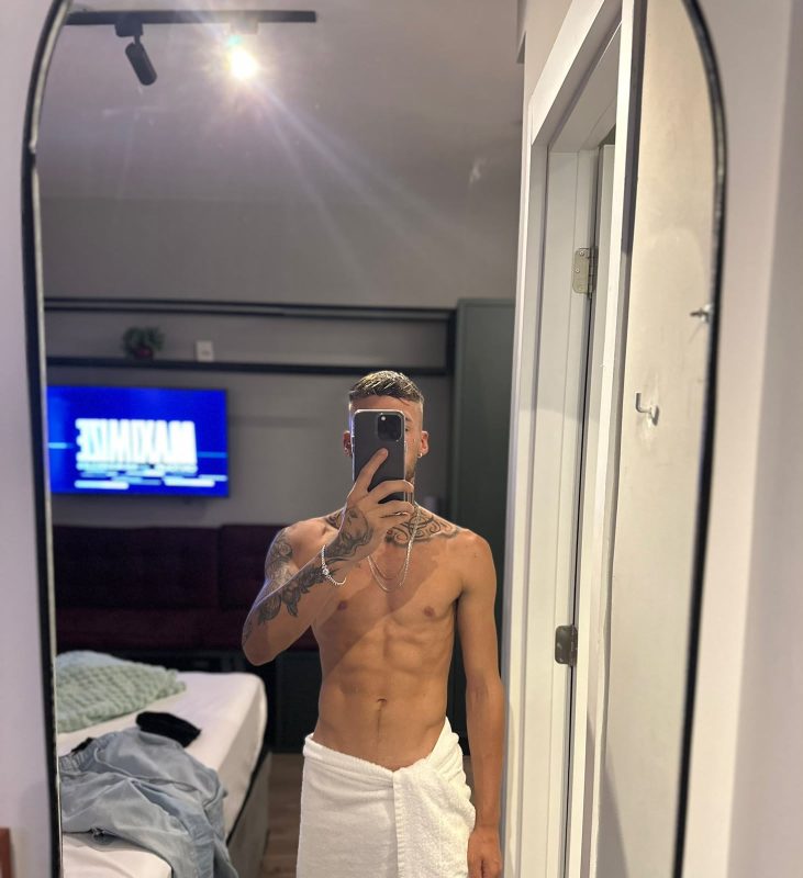 Vinicius Mello 5