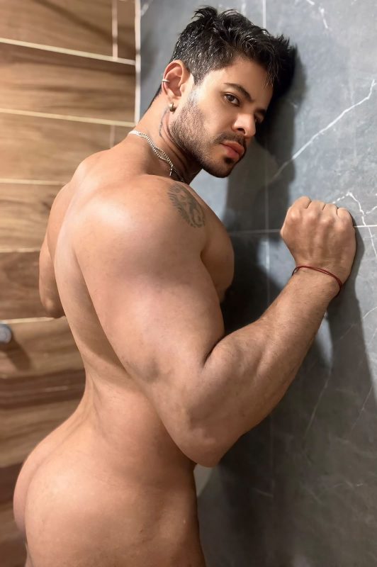 Johnny Diniz 6