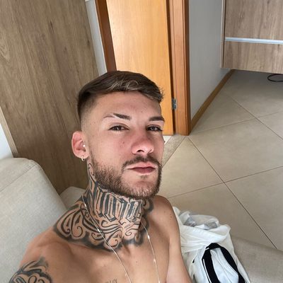 Vinicius Mello
