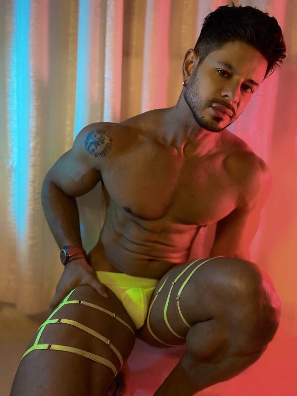 Johnny Diniz 4