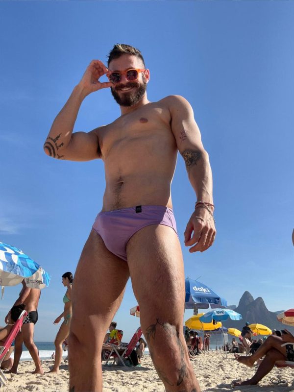 David Augusto 34