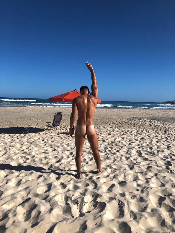 David Augusto 36