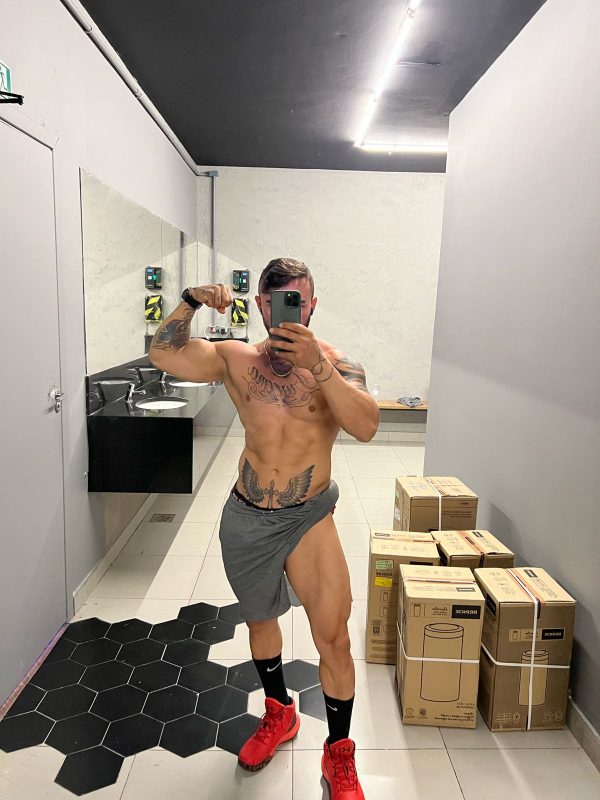 Bruno Pau Grosso 5