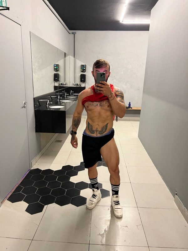 Bruno Pau Grosso 6