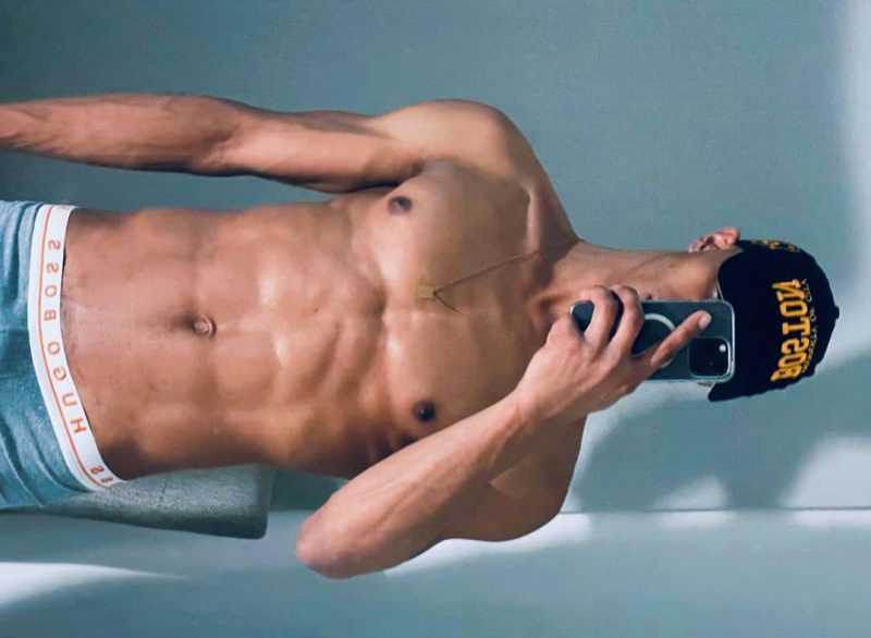 Luan Mattos