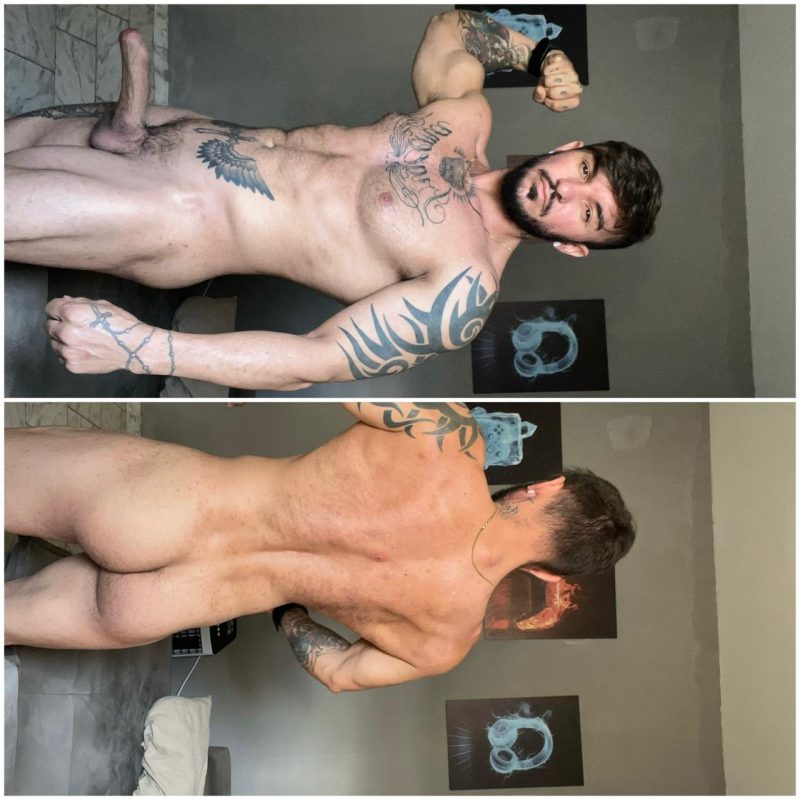 Bruno Pau Grosso 12