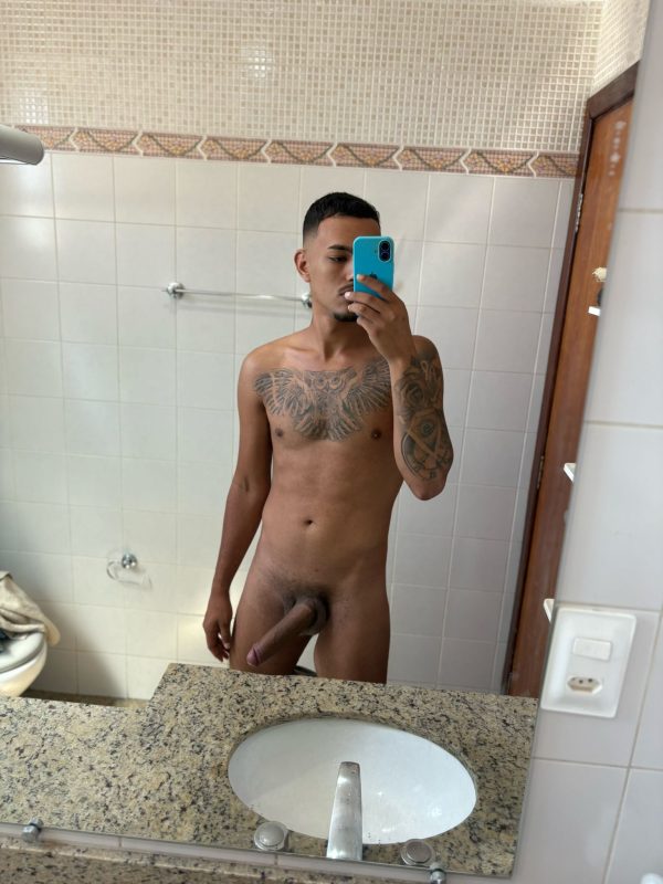 Yuri Castro 12