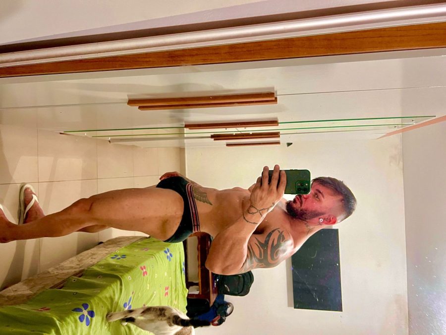 Bruno Pau Grosso 5