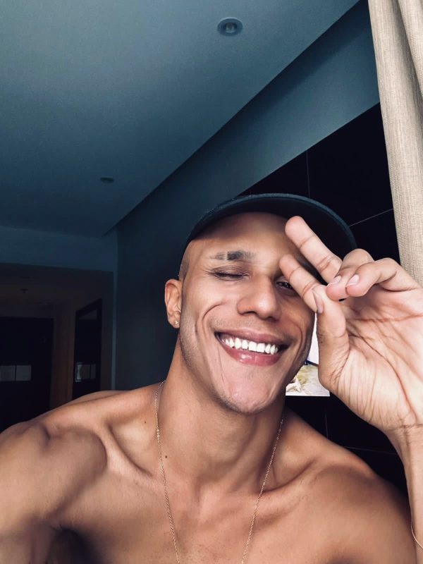Luan Mattos 9