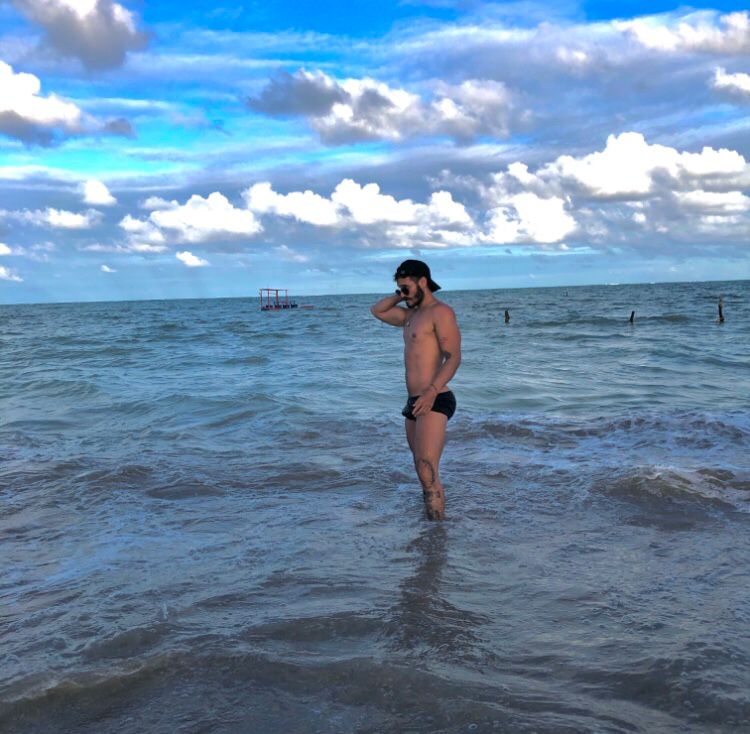 David Augusto 8
