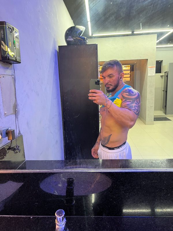 Bruno Pau Grosso 3