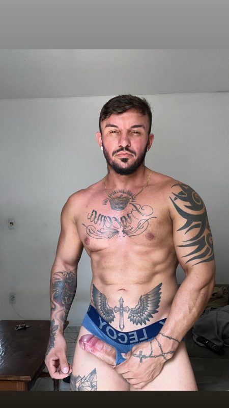 Bruno Pau Grosso 19