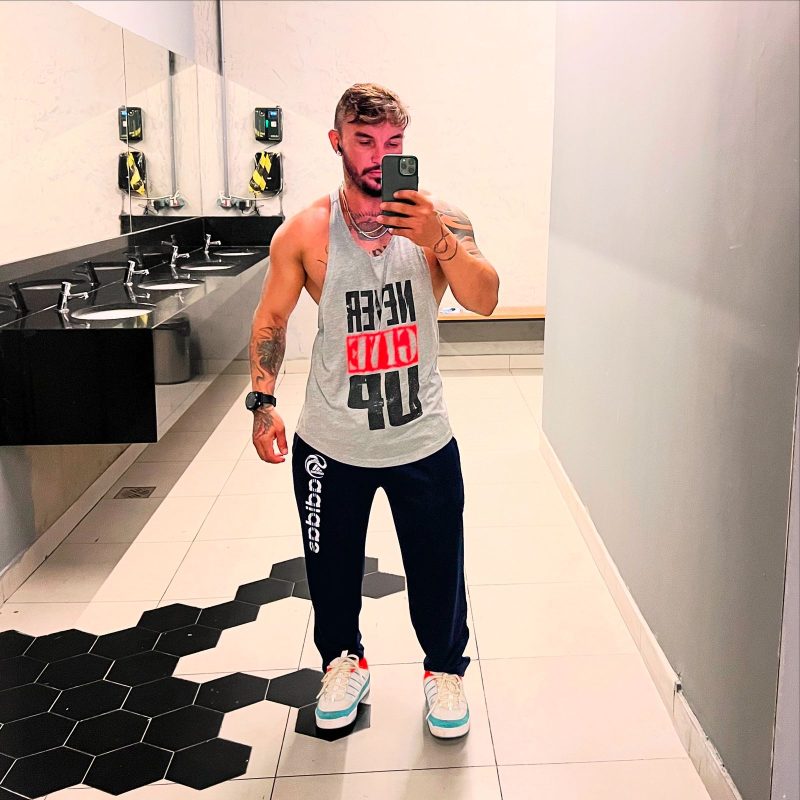 Bruno Pau Grosso 8
