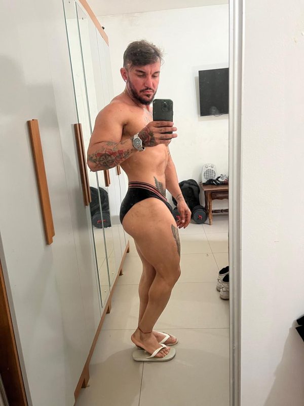 Bruno Pau Grosso 14
